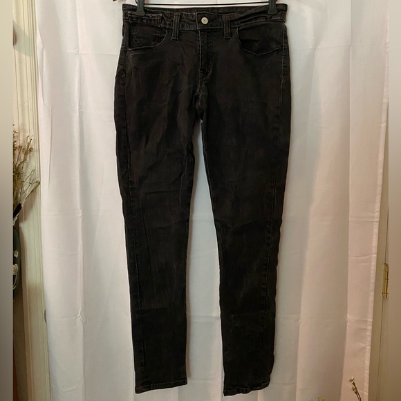 Levi’s, Demi Curve, Skinny Jeans - Picture 1 of 7